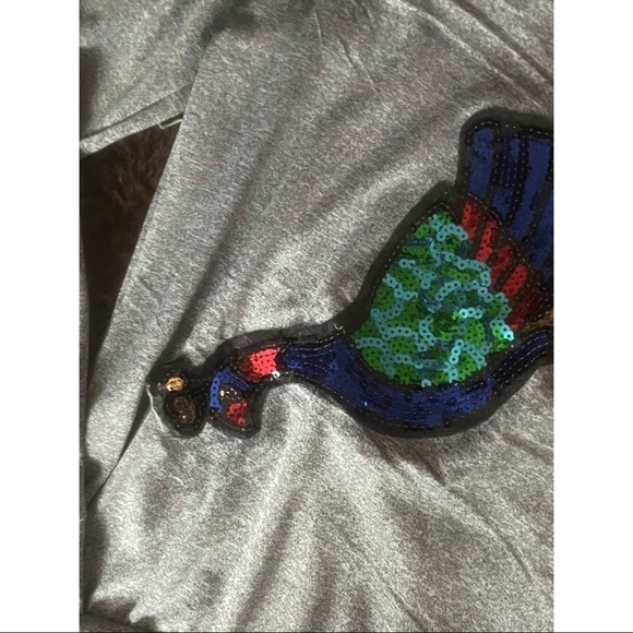 Grey jogger set - Picture 5 of 7